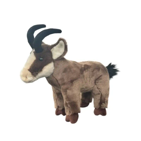 Kozica górska 23cm - Dubi