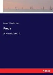 Freda - Fanny Hart Wheeler