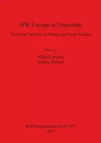 NW Europe in Transition - Larsson Mats