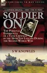 Soldier On - Knowles S W
