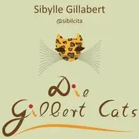 Die Gilbert Cats - Gillabert Sibylle