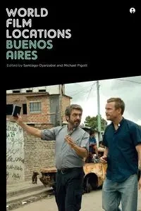 World Film Locations - Oyarzabal Santiago