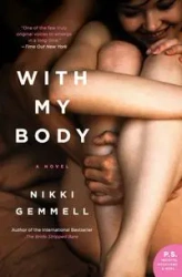 With My Body - Nikki Gemmell