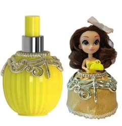 Perfumies laleczka Chloe Love Yellow - TM Toys