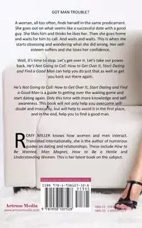 He's Not Going to Call - Miller Romy