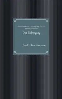 Der Uebergang - Susanne Edelmann