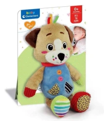 Mój przyjaciel Piesek - Clementoni