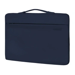Etui na laptop Coolpack Saturn Navy blue - PATIO