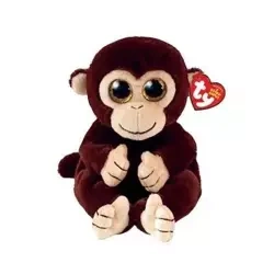 Beanie Babies Matteo - małpka 15cm - TY