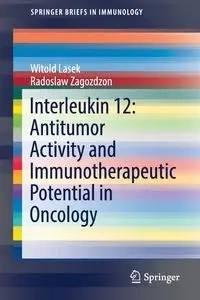 Interleukin 12 - Witold Lasek
