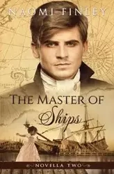 The Master of Ships - Naomi Finley