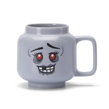LEGO(R) kubek ceramiczny Iconic Zombie 530ml - NHG