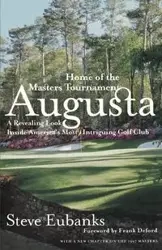 Augusta - Steve Eubanks