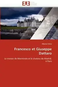 Francesco et giuseppe dattaro - FALIVA-A
