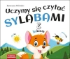 Uczymy się czytać sylabami - Katarzyna Michalec