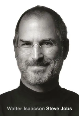 Steve Jobs - Walter Isaacson