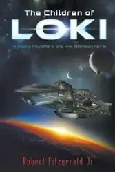 The Children of Loki - Fitzgerald Jr. Robert