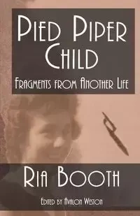 Pied Piper Child - Ria Booth