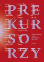 eBook Prekursorzy. Dwadzieścia wizji lepszego świata - opracowanie zbiorowe, Małgorzata Sopyło epub mobi