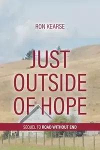 Just Outside of Hope - Ron Kearse