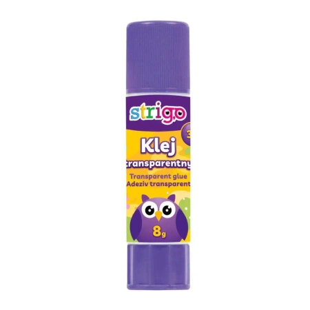 Strigo. Klej w sztyfcie 8 g - Strigo