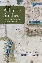 Atlantic Studies - William Boelhower