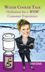 Water Cooler Talk - Carmen Schwab