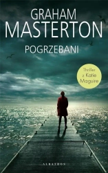 Pogrzebani T.6 w.2 - Graham Masterton