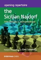 Opening Repertoire - John Doknjas