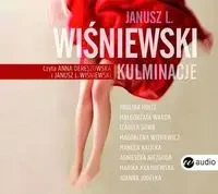 Kulminacje - Janusz L. Wiśniewski
