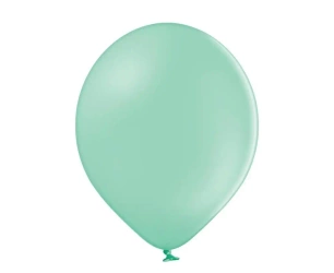 Balony B105 Pastel Light Green 100szt - Belbal
