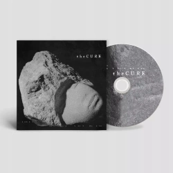 Songs Of A Lost World, CD