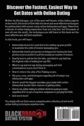 The Ultimate Online Dating Manual - Blackdragon