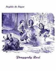 eBook Przygody Zosi - Sophie De Ségur epub mobi