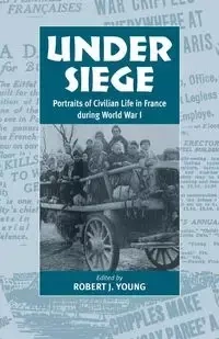 Under Siege - Young Robert J.