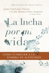 lucha por mi vida | Softcover | Fighting for My Life - Tyrone Jamie