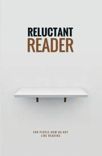Reluctant Reader - Loiola Jean-Claude