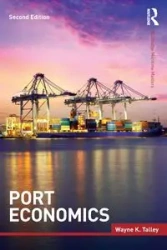 Port Economics - Wayne K. Talley