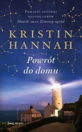 Powrót do domu pocket - Kristin Hannah