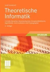 Theoretische Informatik - Hromkovic Juraj