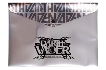 Koperta na dokumenty A4 Disney 100 1 szt. - PATIO