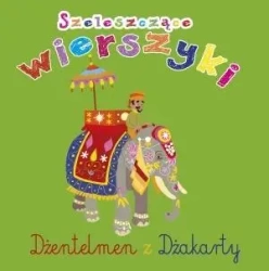 Szeleszczące wierszyki TW w.2015 - Urszula Kozłowska