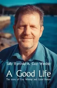 A Good Life - Sally Rynveld