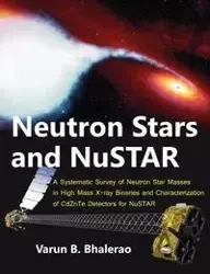 Neutron Stars and NuSTAR - Bhalerao Varun B.