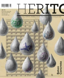 Herito nr 53 Beton - praca zbiorowa