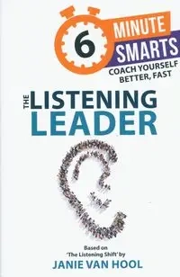 The Listening Leader - van Janie Hool