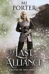 The Last Alliance - Porter MJ