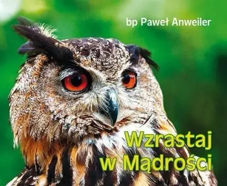 Perełka 262 Wzrastaj w Mądrości - praca zbiorowa