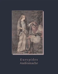 eBook Andromache - Eurypides epub mobi