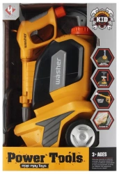 Myjka ciśnieniowa - MEGA CREATIVE